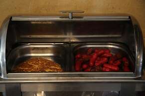 Royal Stone Houses - Goreme