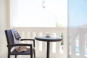 Aphrodite Samos Suites