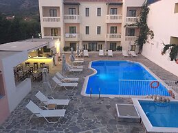 Aphrodite Samos Suites