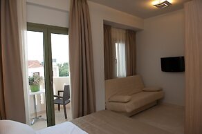 Aphrodite Samos Suites