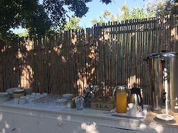 Aphrodite Samos Suites