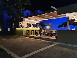 Aphrodite Samos Suites