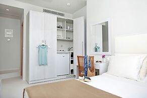 Aphrodite Samos Suites