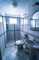 Pousada Cantinho Sonhado