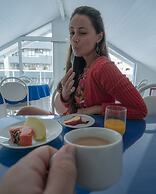 Pousada Cantinho Sonhado