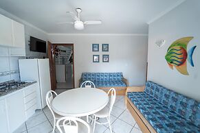 Pousada Cantinho Sonhado