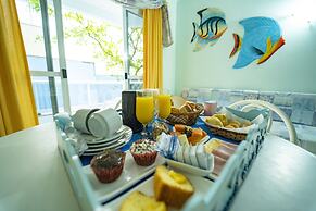 Pousada Cantinho Sonhado