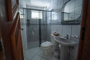 Pousada Cantinho Sonhado