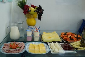 Pousada Cantinho Sonhado