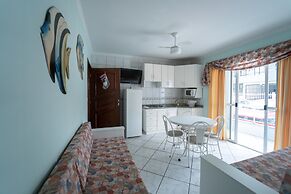 Pousada Cantinho Sonhado