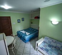 Pousada Cantinho Sonhado