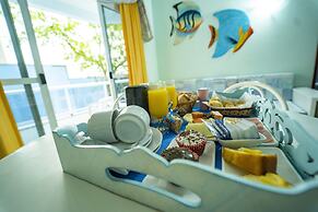 Pousada Cantinho Sonhado