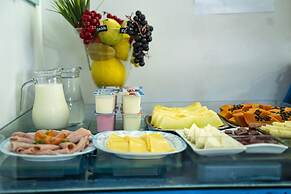 Pousada Cantinho Sonhado