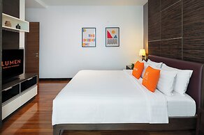 Lumen Bangkok Srinakarin