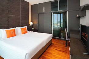 Lumen Bangkok Srinakarin