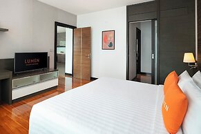 Lumen Bangkok Srinakarin