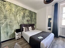 Hôtel Parc Mazon