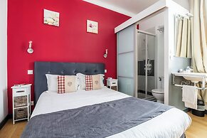 Hôtel Parc Mazon