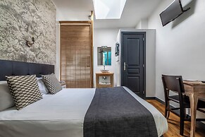 Hôtel Parc Mazon