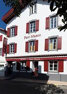 Hôtel Parc Mazon