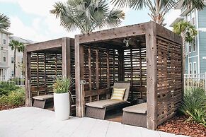 Clean, Cozy & Chic Apartment. CDC Cleaning Standards! Just 3 Miles Fro