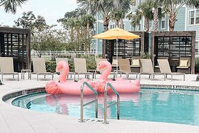 Clean, Cozy & Chic Apartment. CDC Cleaning Standards! Just 3 Miles Fro