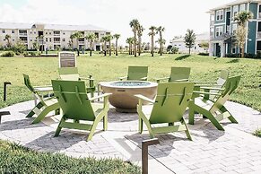 Clean, Cozy & Chic Apartment. CDC Cleaning Standards! Just 3 Miles Fro