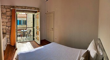 Oberj d'Azur Alacati