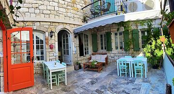 Oberj d'Azur Alacati