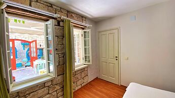 Oberj d'Azur Alacati