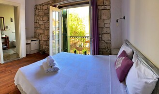 Oberj d'Azur Alacati