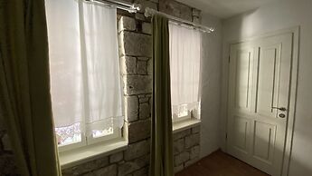 Oberj d'Azur Alacati