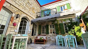 Oberj d'Azur Alacati