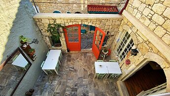 Oberj d'Azur Alacati