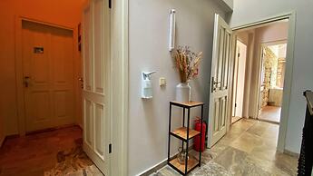 Oberj d'Azur Alacati