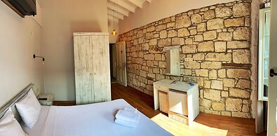 Oberj d'Azur Alacati