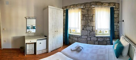 Oberj d'Azur Alacati