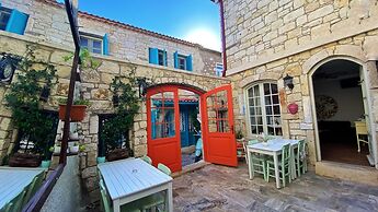 Oberj d'Azur Alacati