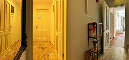 Oberj d'Azur Alacati