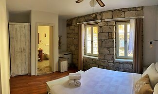 Oberj d'Azur Alacati