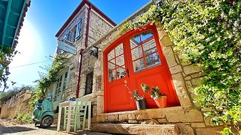 Oberj d'Azur Alacati