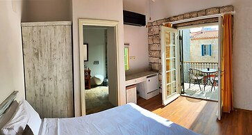 Oberj d'Azur Alacati