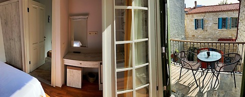 Oberj d'Azur Alacati