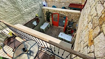 Oberj d'Azur Alacati