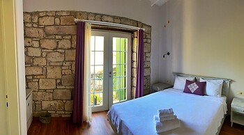 Oberj d'Azur Alacati