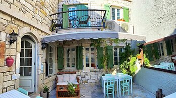 Oberj d'Azur Alacati