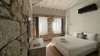 Oberj d'Azur Alacati