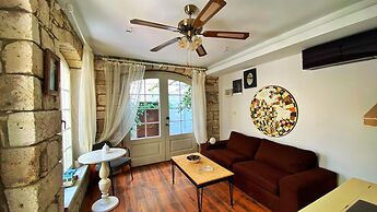 Oberj d'Azur Alacati