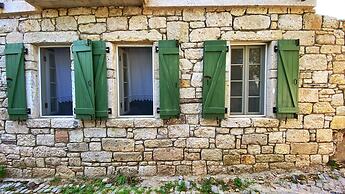 Oberj d'Azur Alacati