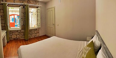 Oberj d'Azur Alacati